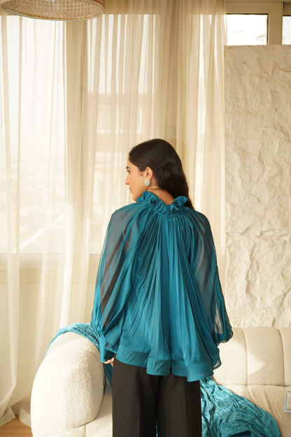 Turquoise