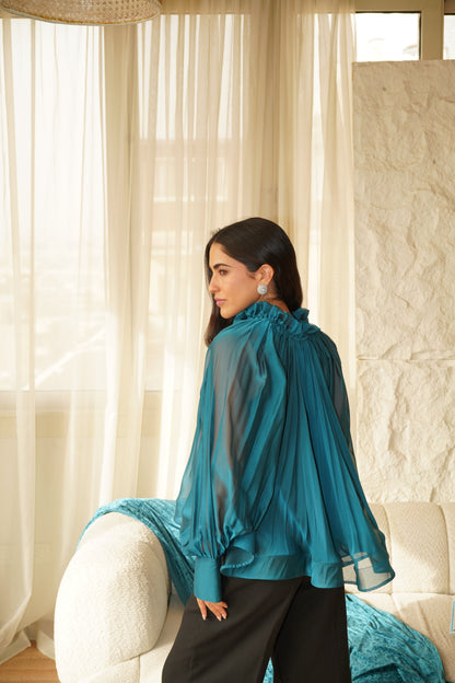 Turquoise